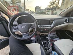 هیوندای ئەکسنت